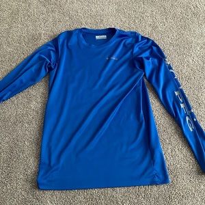 Columbia pfg long sleeve